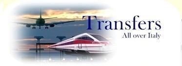 Airport transfers