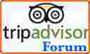Trip advisor forum
